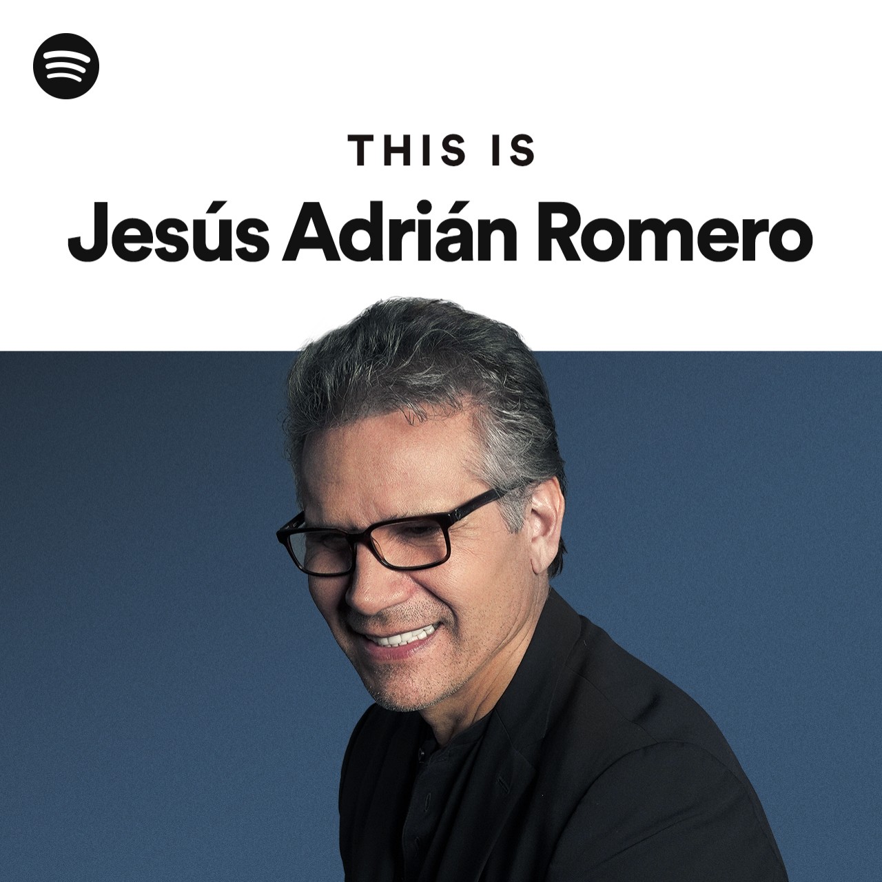 Imagem de Jesús Adrián Romero