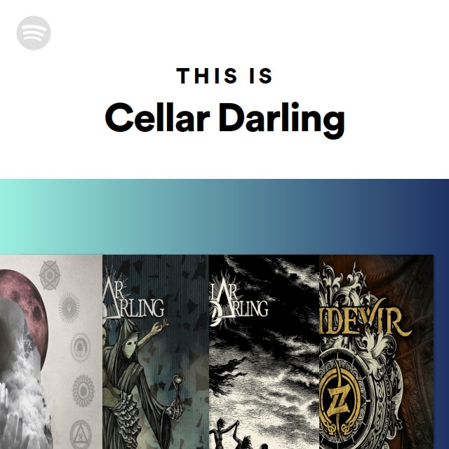 Imagem de Cellar Darling