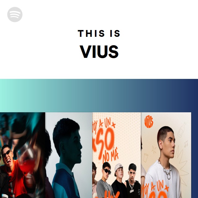 This Is VIUS - playlist by Spotify | Spotify