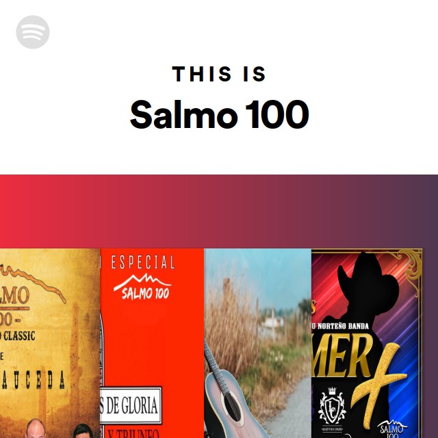 This Is Salmo 100 Playlist By Spotify Spotify this-is-salmo-100-playlist-by-spotify-spotify