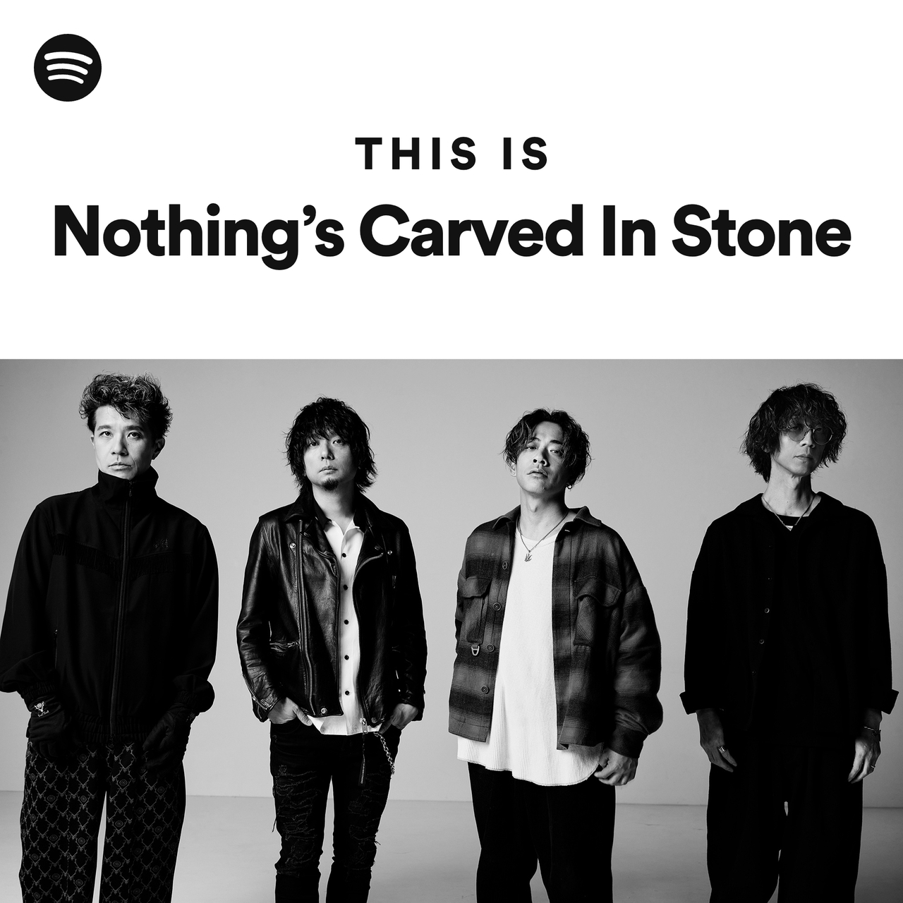 This Is Nothing's Carved In Stone - playlist by Spotify | Spotify