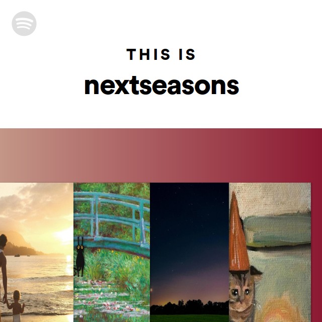This Is nextseasons - playlist by Spotify | Spotify