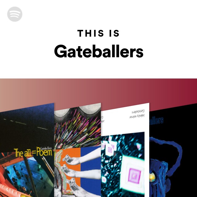 Gateballers | Spotify