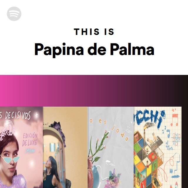 Papina de Palma - Zugzwang: lyrics and songs