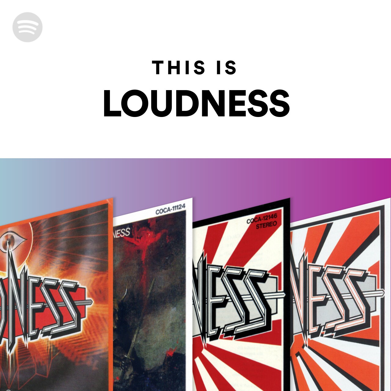 This Is LOUDNESS
