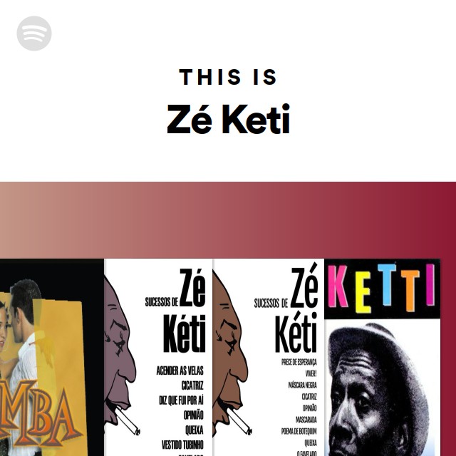 Imagem de Zé Keti