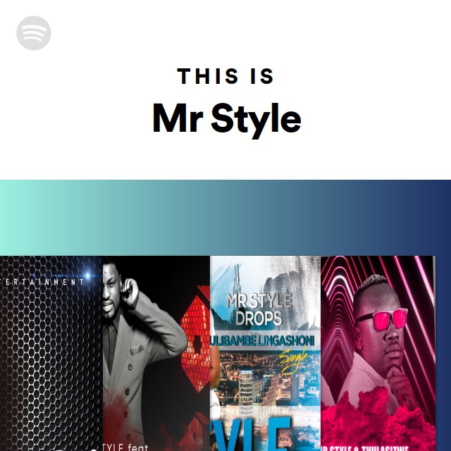 This Is Mr Style - playlist by Spotify | Spotify