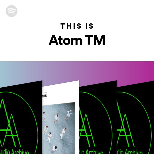 Widerstand, Atom™