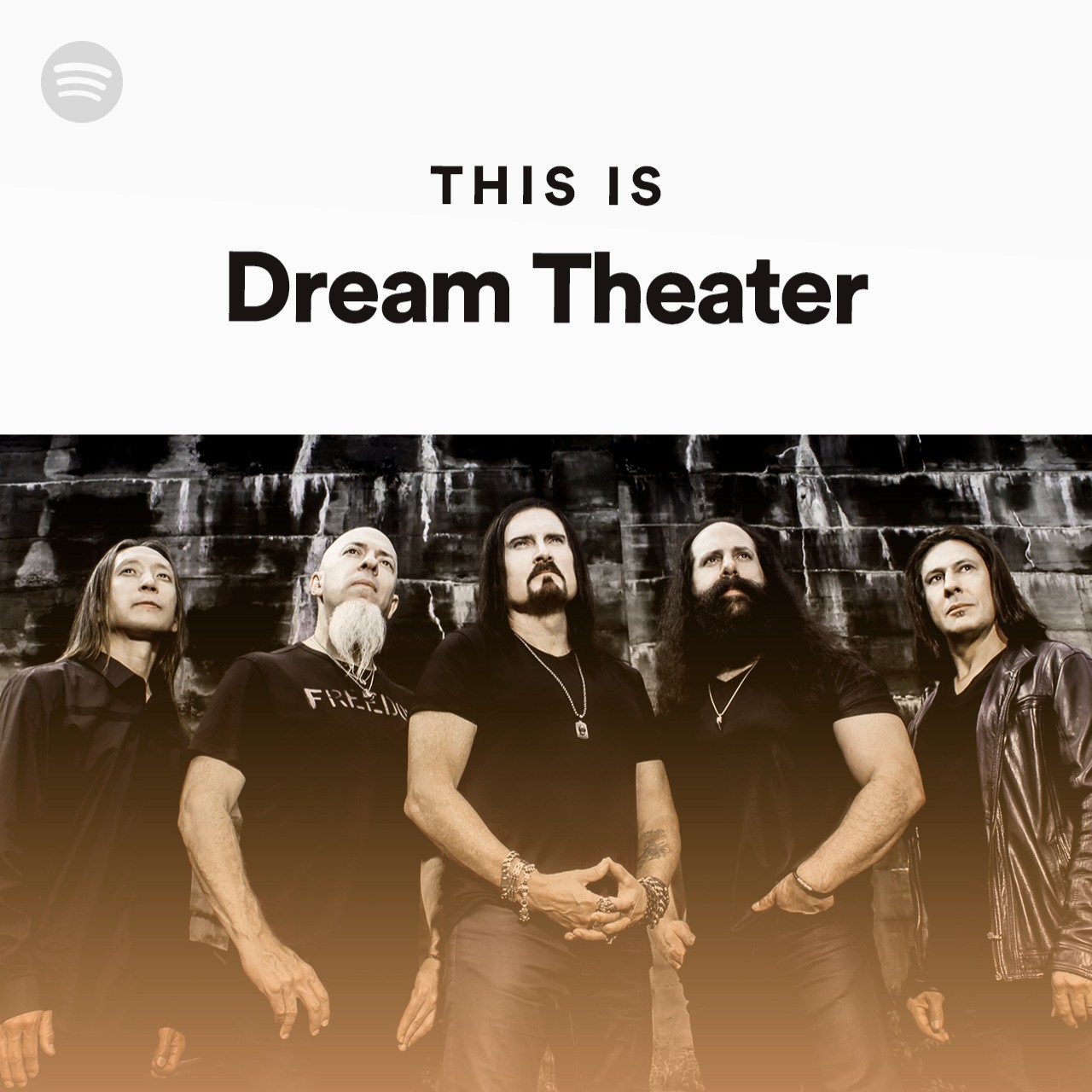 This Is Dream Theater
