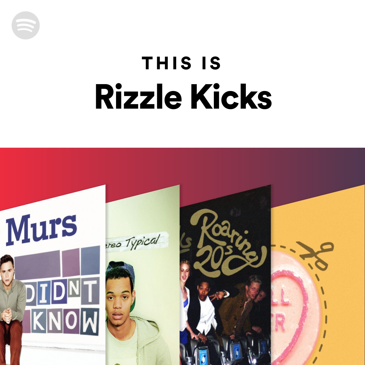 This Is Rizzle Kicks