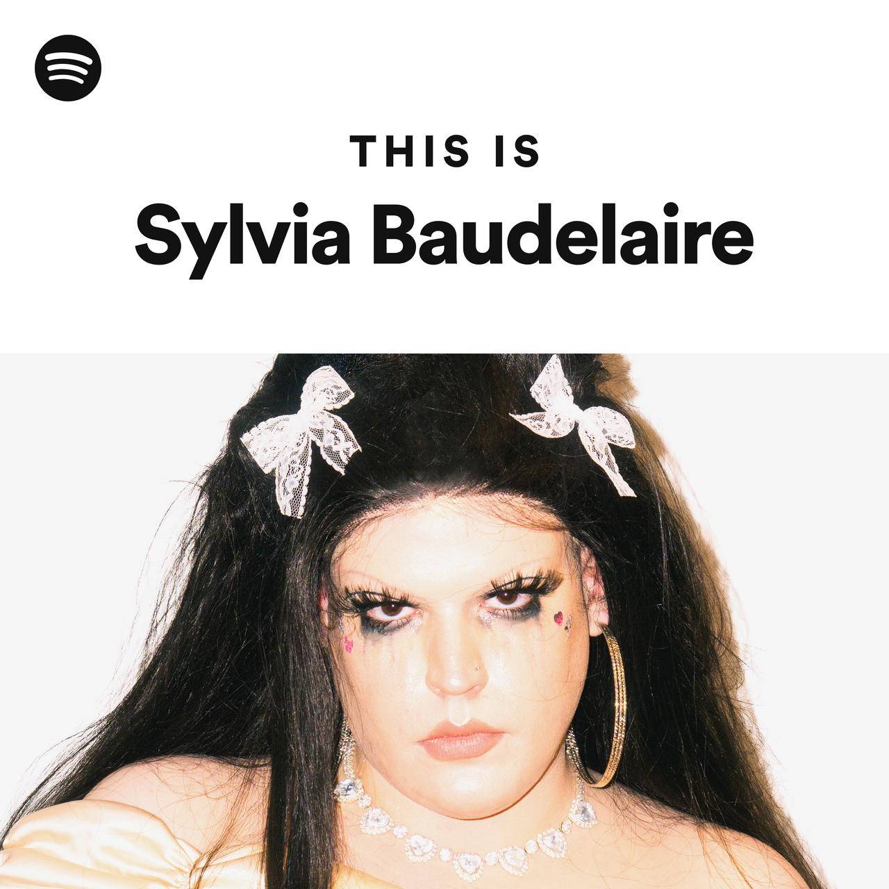 This Is Sylvia Baudelaire - playlist by Spotify | Spotify