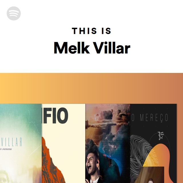 Imagem de Melk Villar