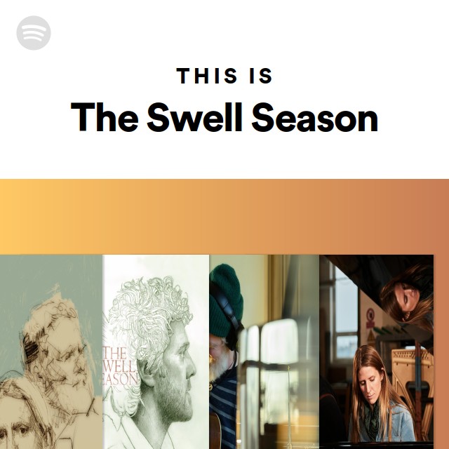 Imagem de The Swell Season