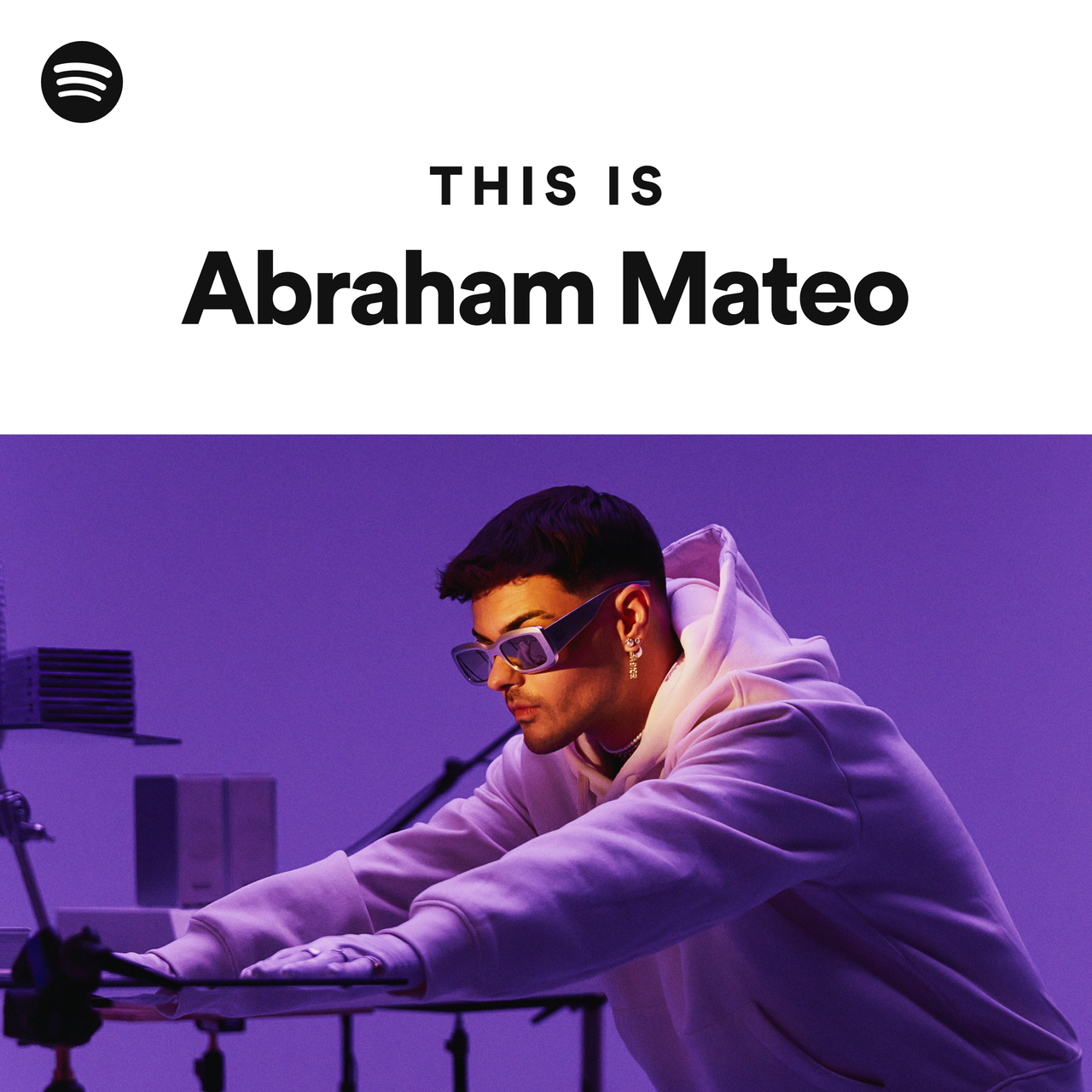 Abraham Mateo - Maniaca 1 Hour Loop 