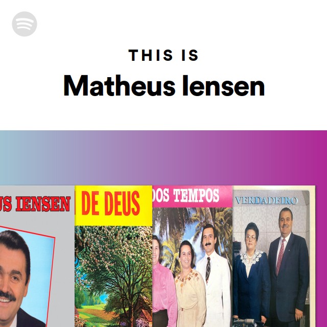 Imagem de Matheus Iensen