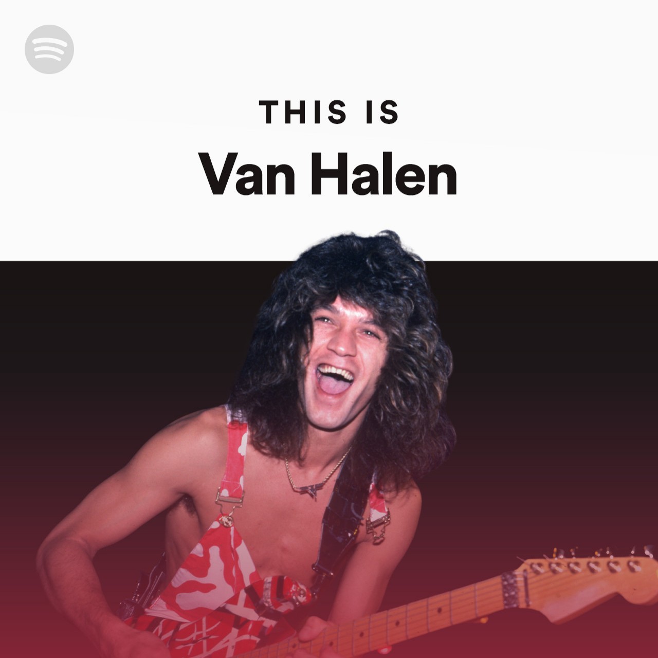 This is Van Halen