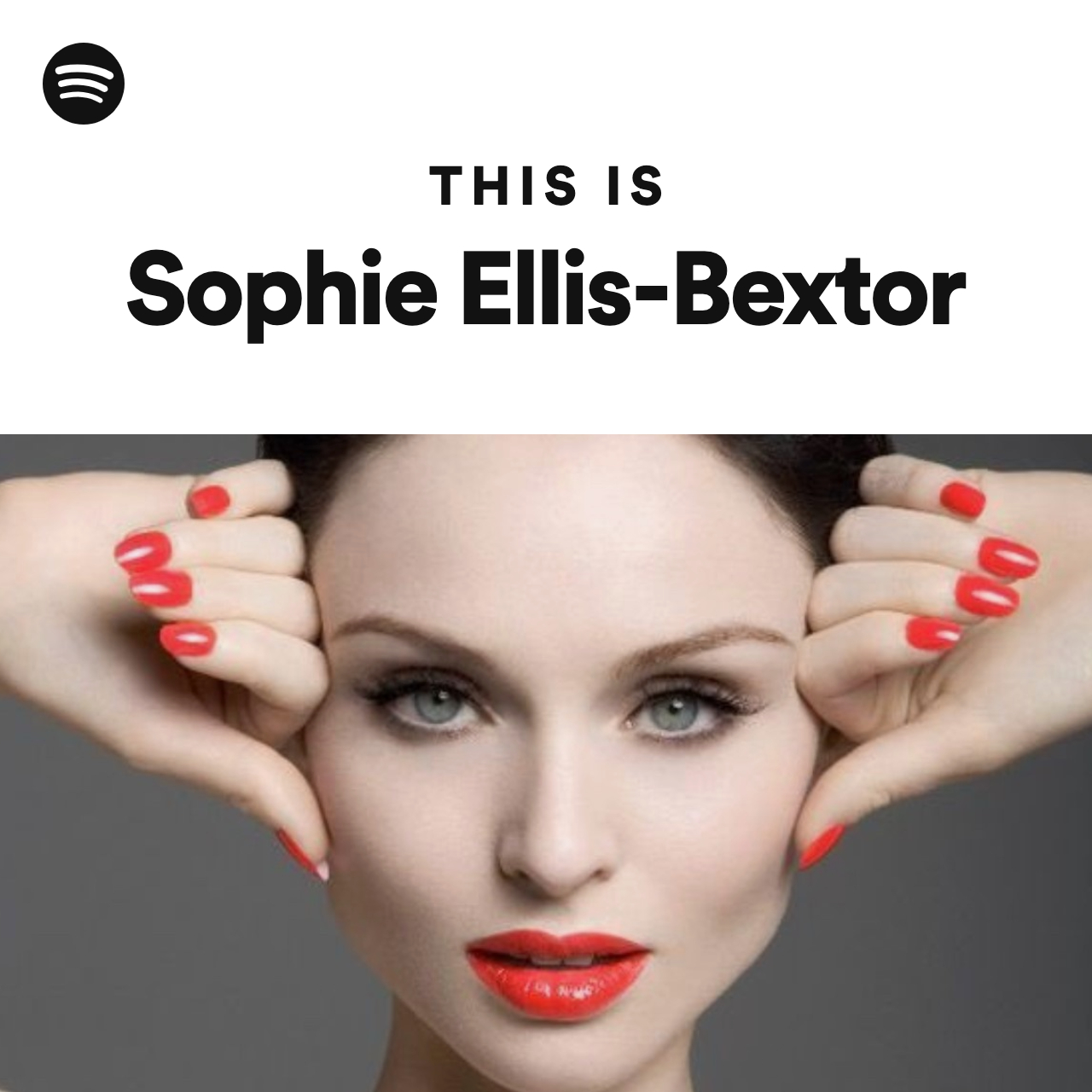This Is Sophie Ellis-Bextor
