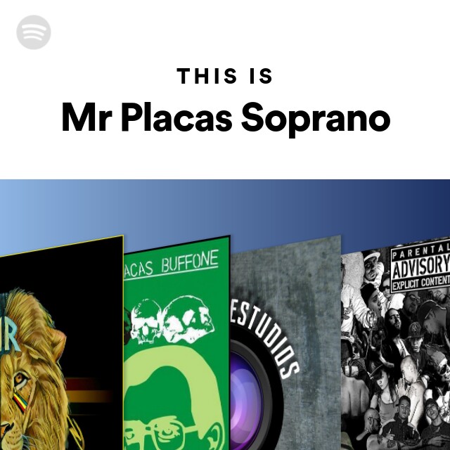 Placa Spotify