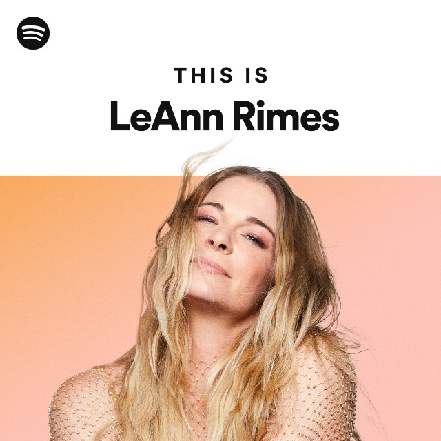 Imagem de LeAnn Rimes