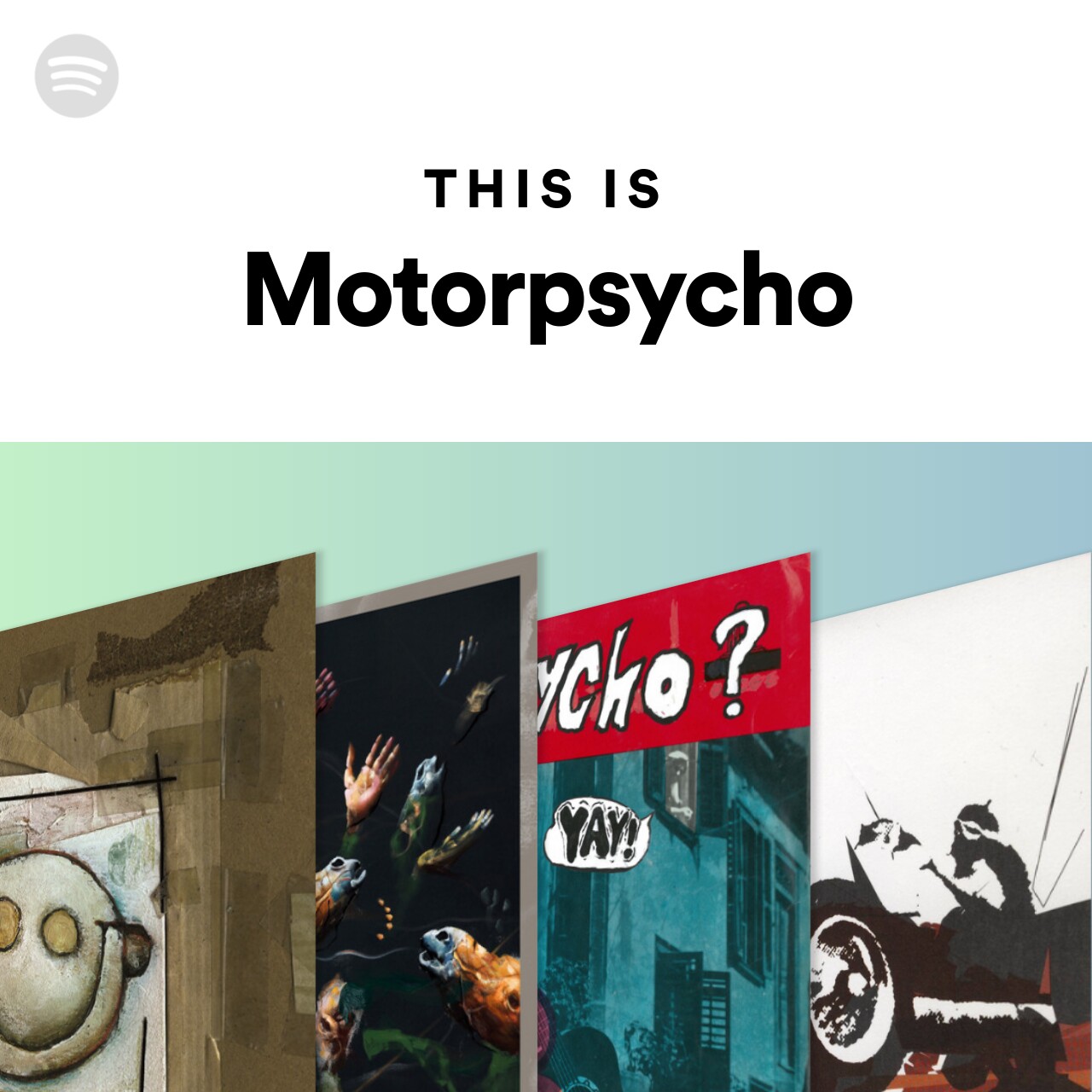 This Is Motorpsycho
