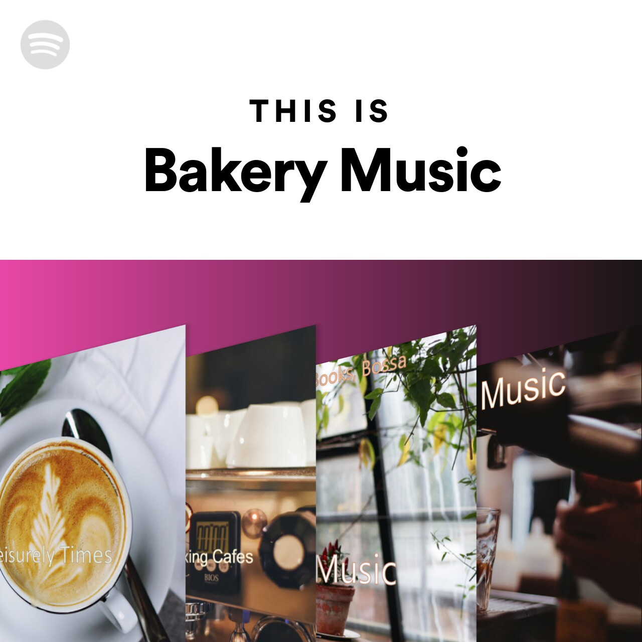 This Is Bakery Music
