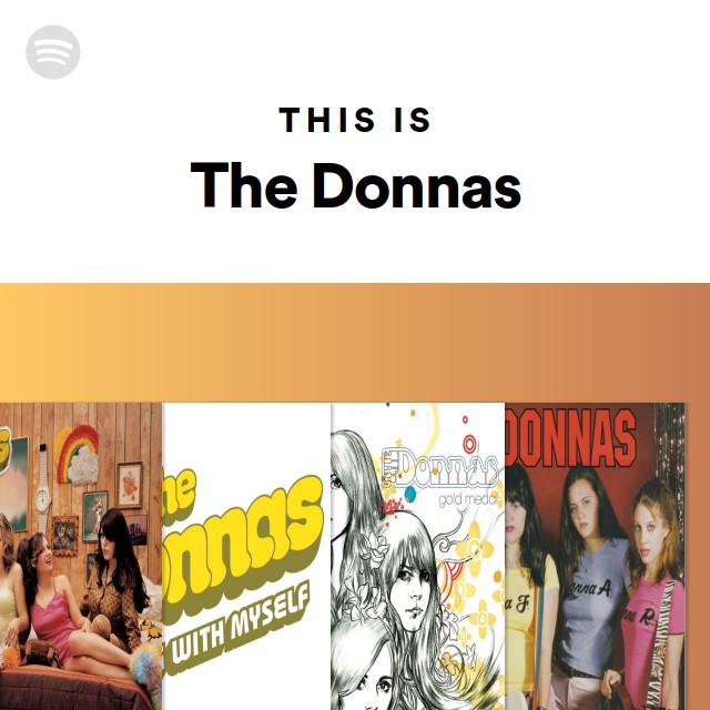 Imagem de The Donnas