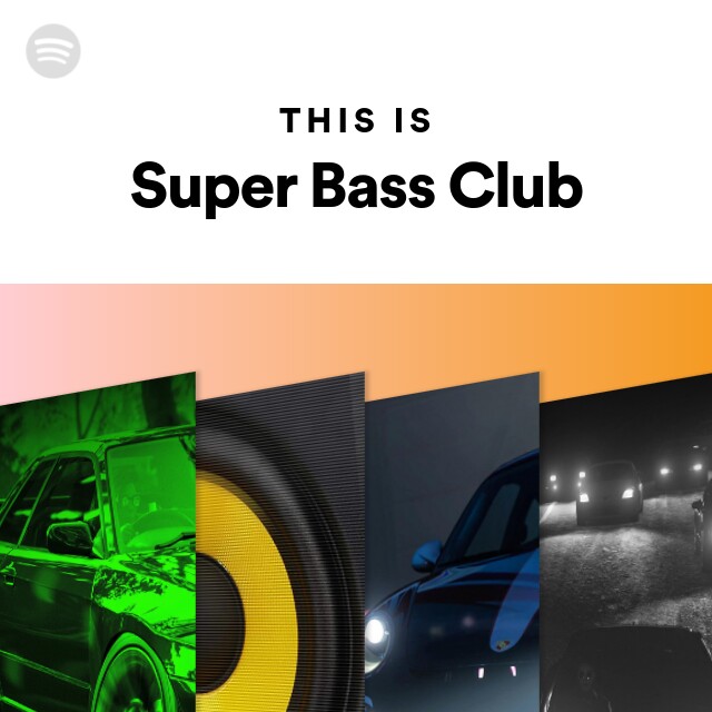 Giga Chad Bass by Super Bass Club on  Music 