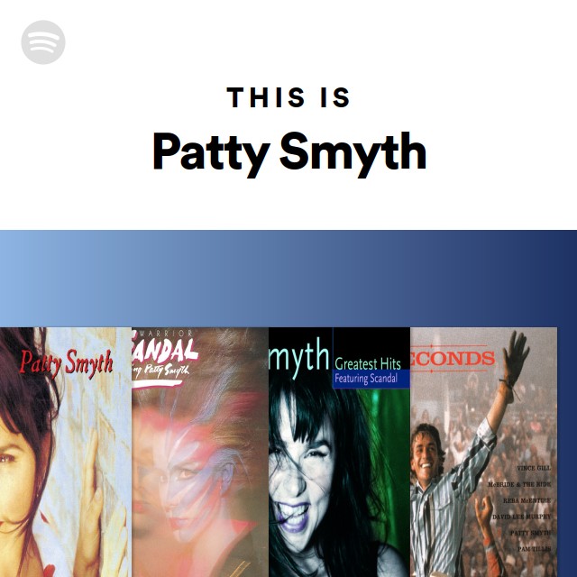 Imagem de Patty Smyth