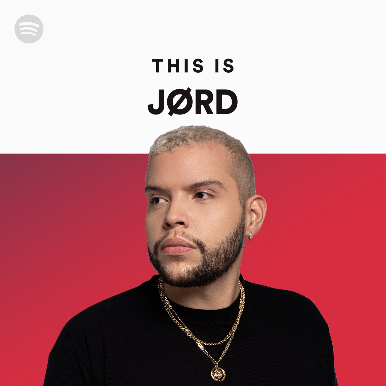 This Is JØRD
