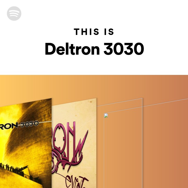 Deltron 3030 | Spotify