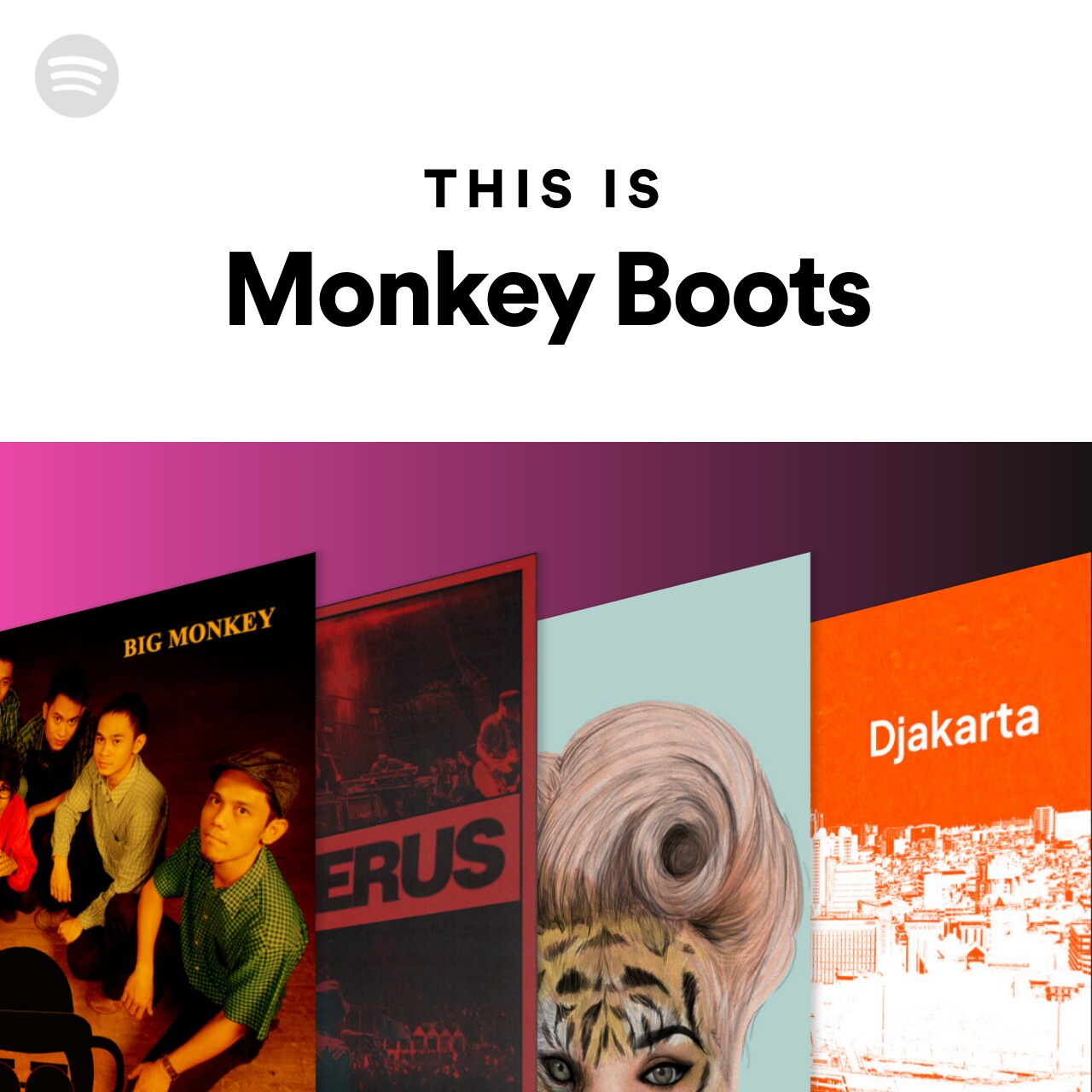 This Is Monkey Boots