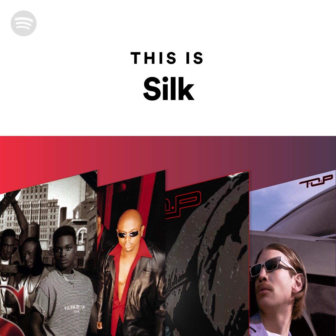 This Is Silk