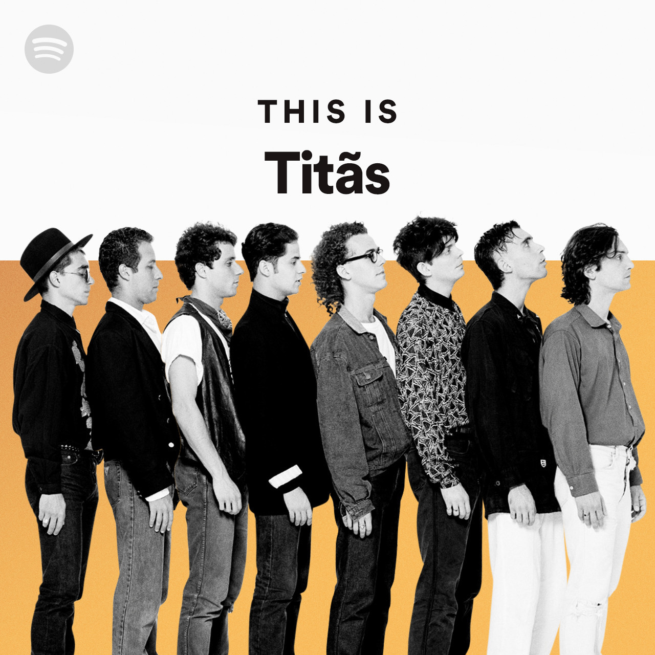 This Is Tribalistas - playlist by Spotify