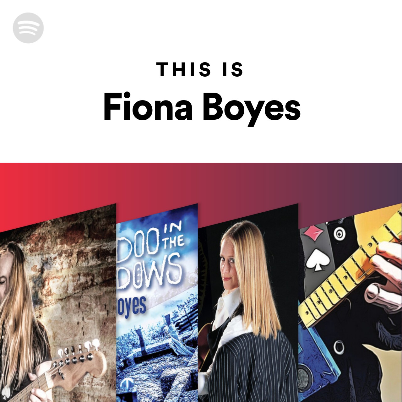 This Is Fiona Boyes