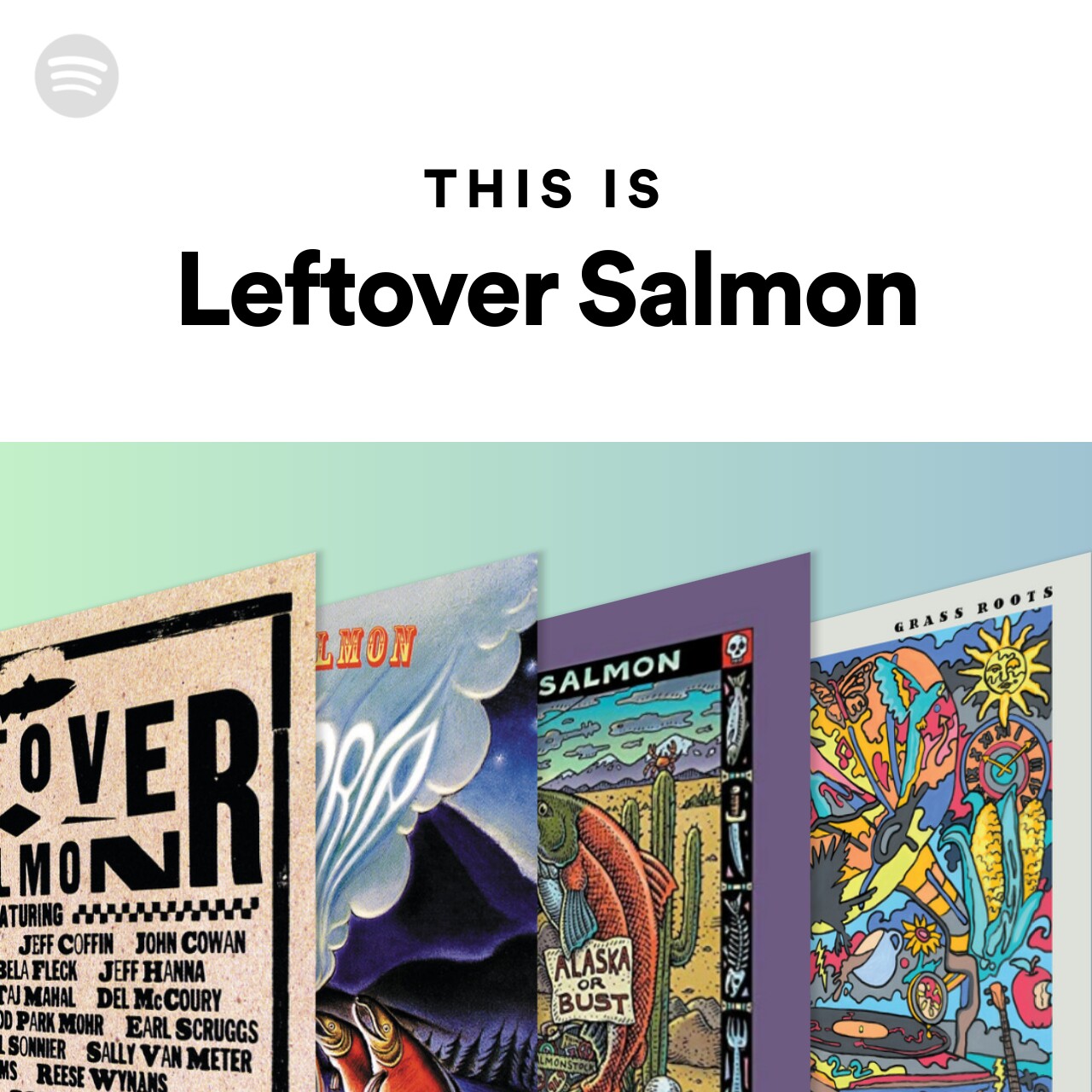 This Is Leftover Salmon