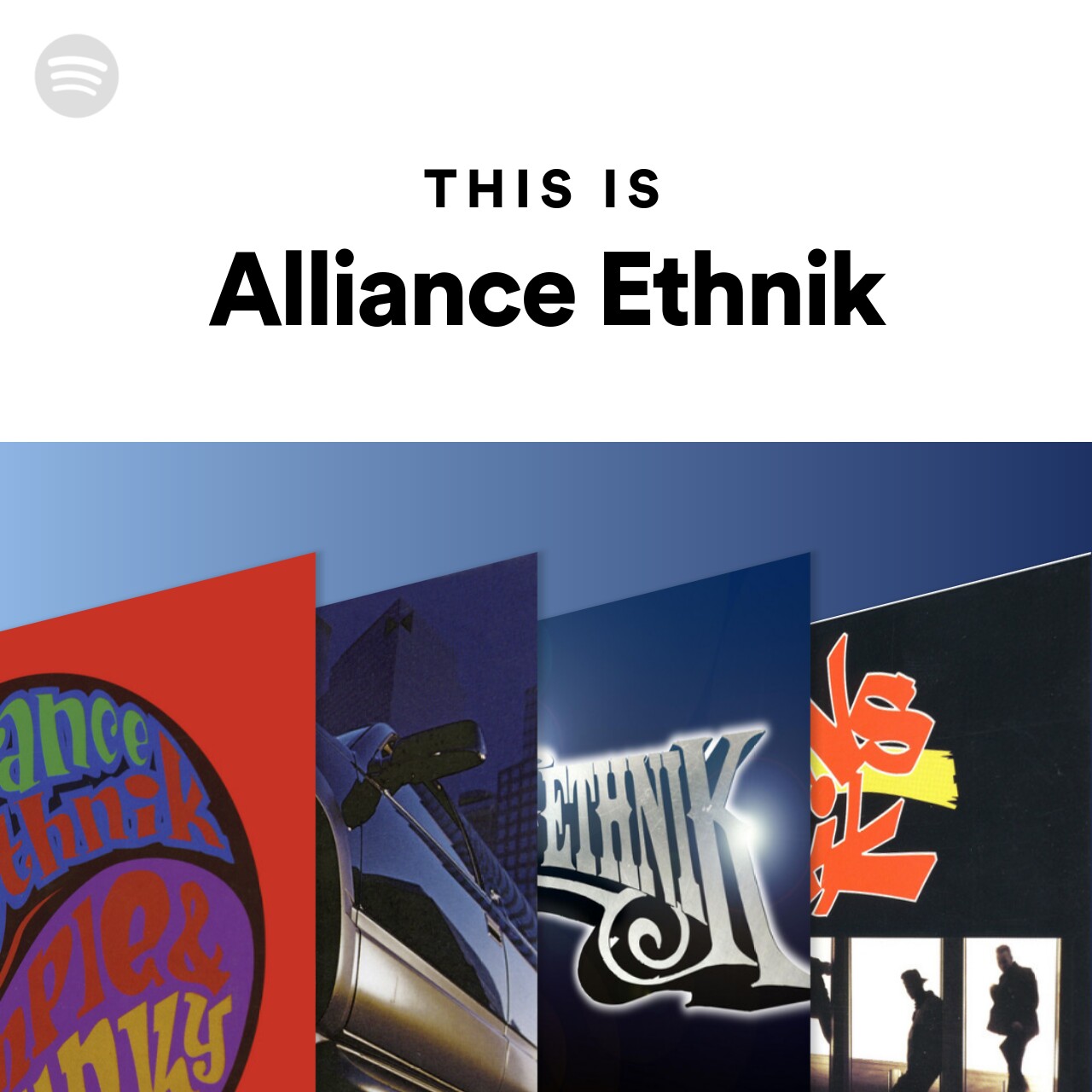 This Is Alliance Ethnik