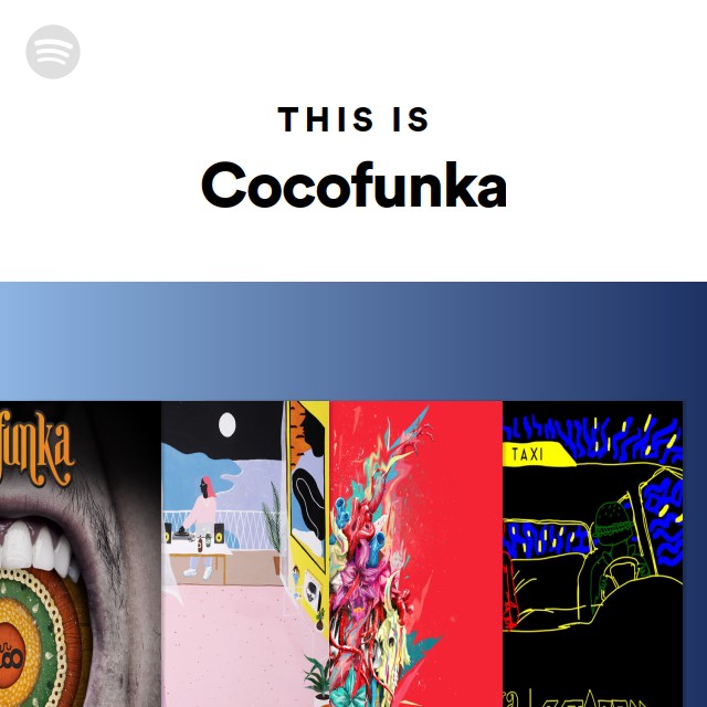 Imagem de Cocofunka