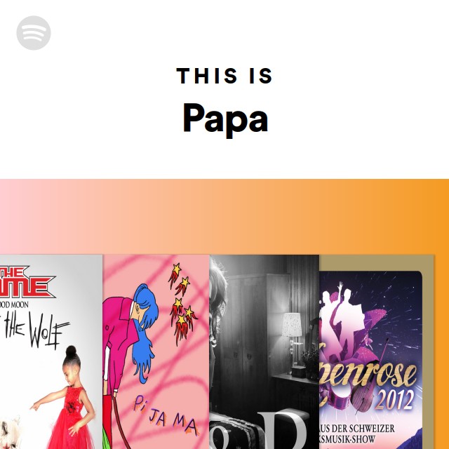 This Is Papa Khan - playlist by Spotify