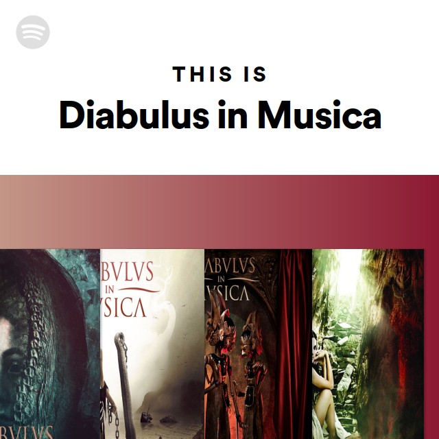 Imagem de Diabulus in Musica
