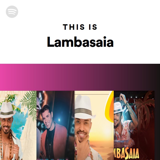 This Is Lambasaia - playlist by Spotify | Spotify