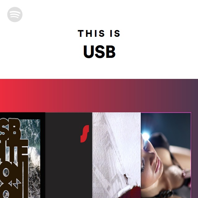 comment mettre playlist spotify sur cle usb