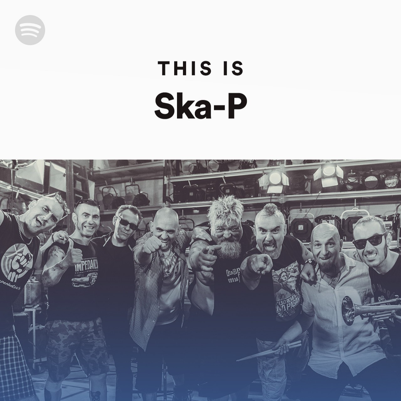 This Is Ska-P