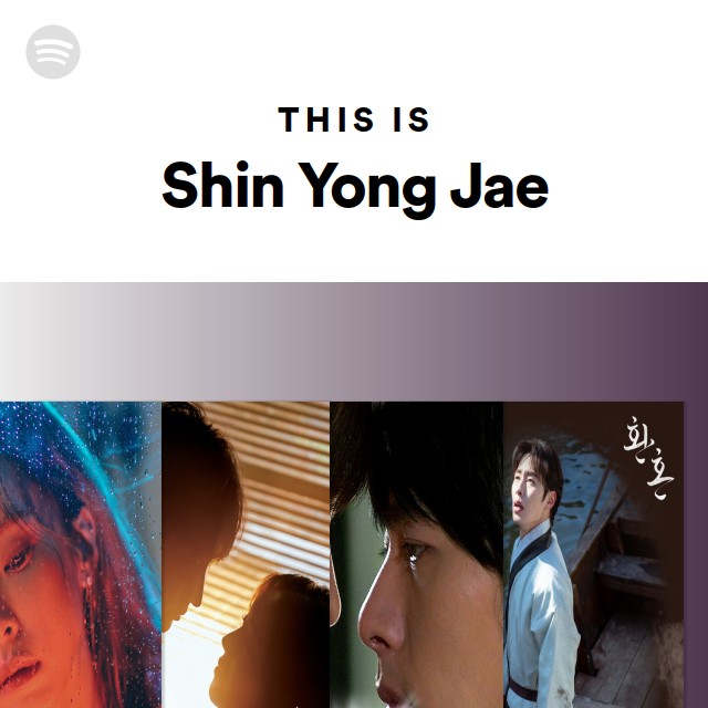 Imagem de Shin Yong Jae