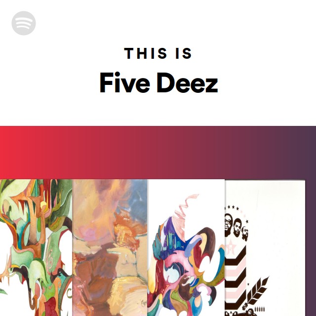 邦楽 five deez Five Deez - Songs, Concert tickets & Videos