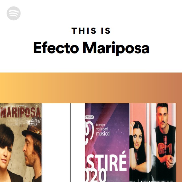 Imagem de Efecto Mariposa