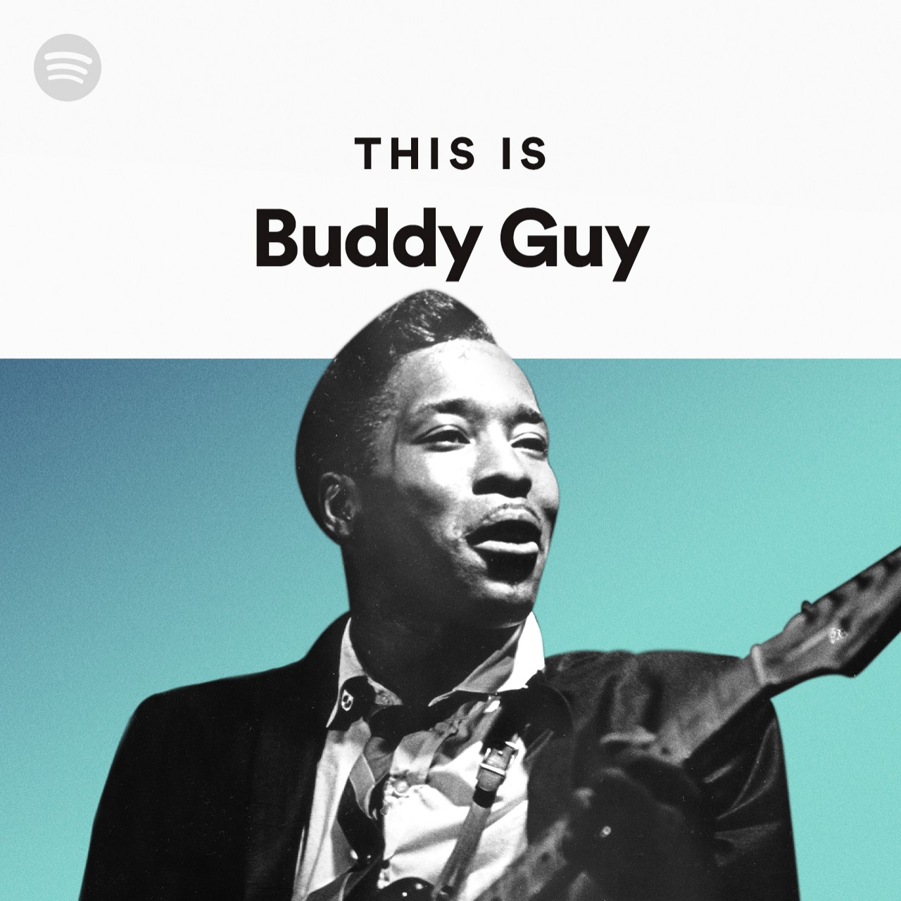 This Is Buddy Guy