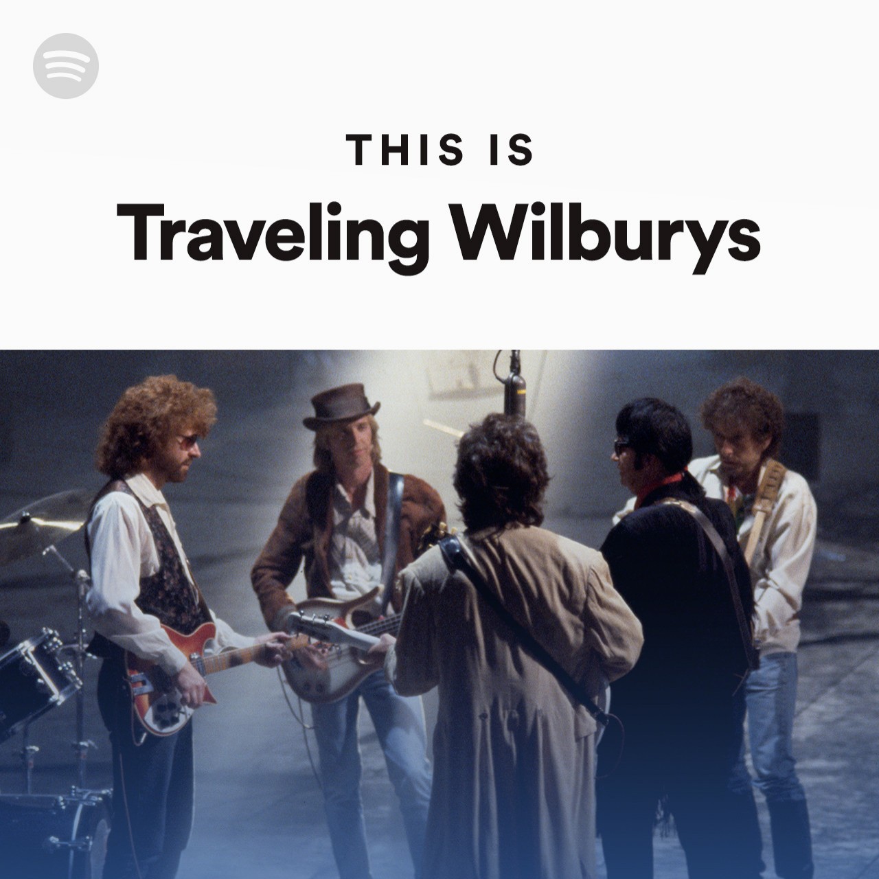 This Is Traveling Wilburys