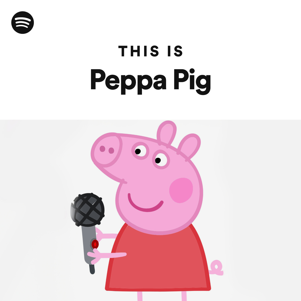 This Is Peppa Pig