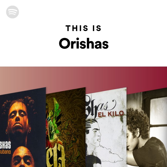 Cosita Buena - Album by Orishas