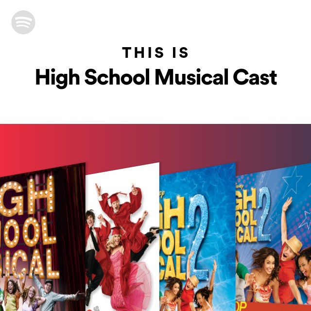 High School Musical 3: Senior Year - Album by High School Musical Cast